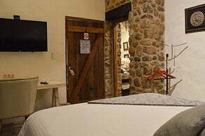 Hotel de Piedra