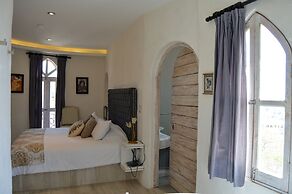 Hotel de Piedra
