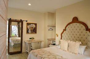 Hotel de Piedra