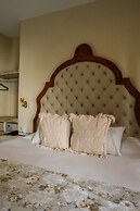 Hotel de Piedra