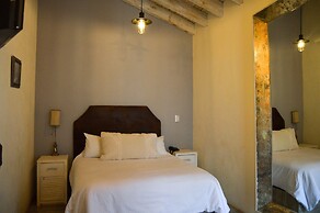 Hotel de Piedra