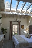 Hotel de Piedra