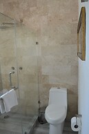 Hotel de Piedra