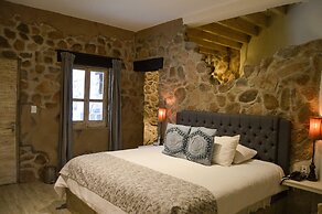 Hotel de Piedra