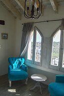Hotel de Piedra