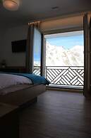 Engadin Lodge