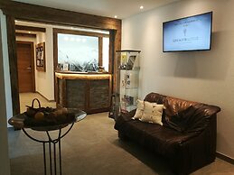 Engadin Lodge