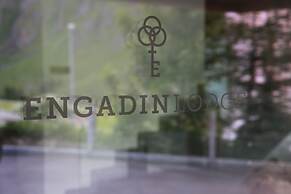 Engadin Lodge