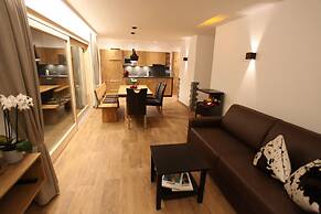 Engadin Lodge