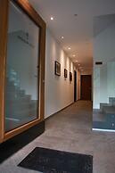 Engadin Lodge