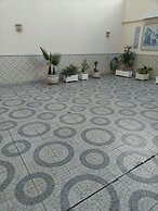 Hotel Anjos