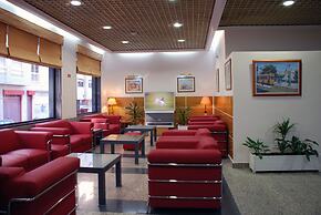 Hotel Anjos