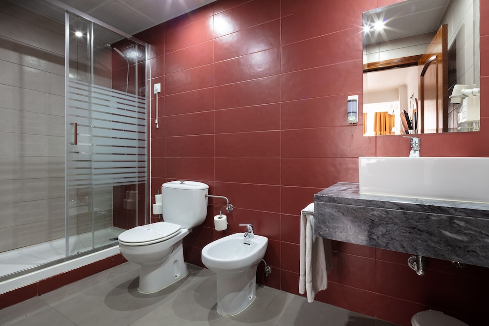 Hotel Anjos