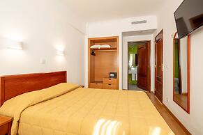 Hotel Anjos