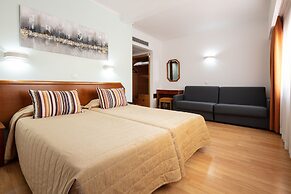 Hotel Anjos