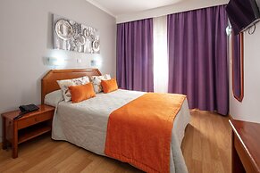 Hotel Anjos