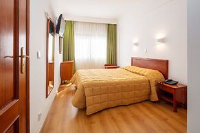 Hotel Anjos