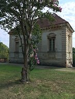 Foresteria del Castello