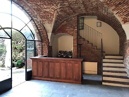 Foresteria del Castello