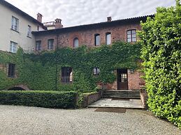 Foresteria del Castello