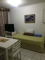 Ocho Rios Beach Apt at Sandcastles