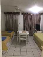 Ocho Rios Beach Apt at Sandcastles