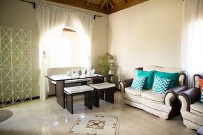 Apartment in Hellshire near Beach