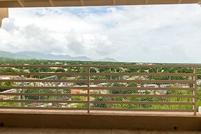 City Ridge Luxury 2 Bedroom