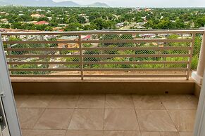 City Ridge Luxury 2 Bedroom