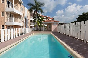 Kgn Most Centrally Located One Bdrm II