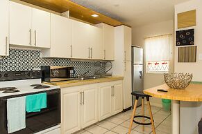 Kingston Most Centrally Located Two Bdrm