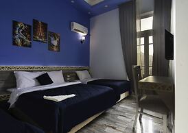 Australian Deluxe Hostel
