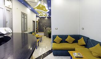 Australian Deluxe Hostel