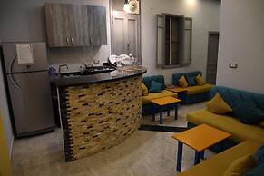 Australian Deluxe Hostel