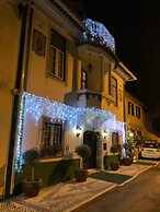 Villa Estefânia