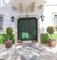 Villa Estefânia