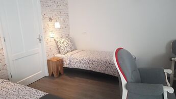 B&B de Valkenhorst