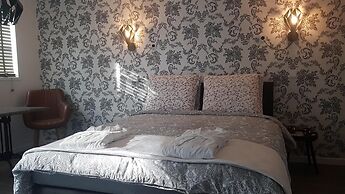 B&B de Valkenhorst