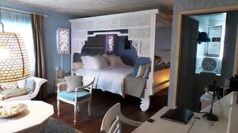 B&B de Valkenhorst