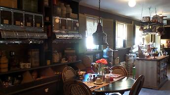 B&B de Valkenhorst