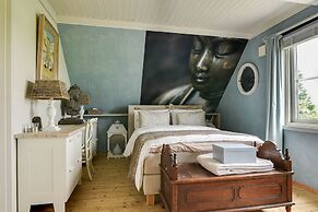 B&B de Valkenhorst