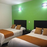 Hotel Playa Victoria