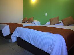 Hotel Playa Victoria