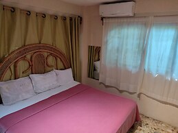 Hotel Ashly