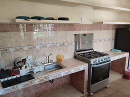 Hotel Ashly