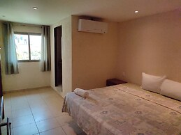 Hotel Ashly