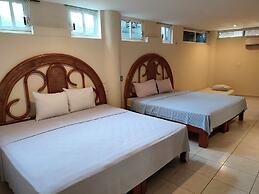 Hotel Ashly
