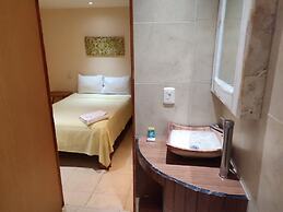 Hotel Ashly
