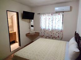 Hotel Ashly