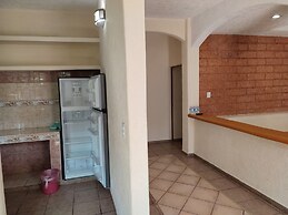 Hotel Ashly